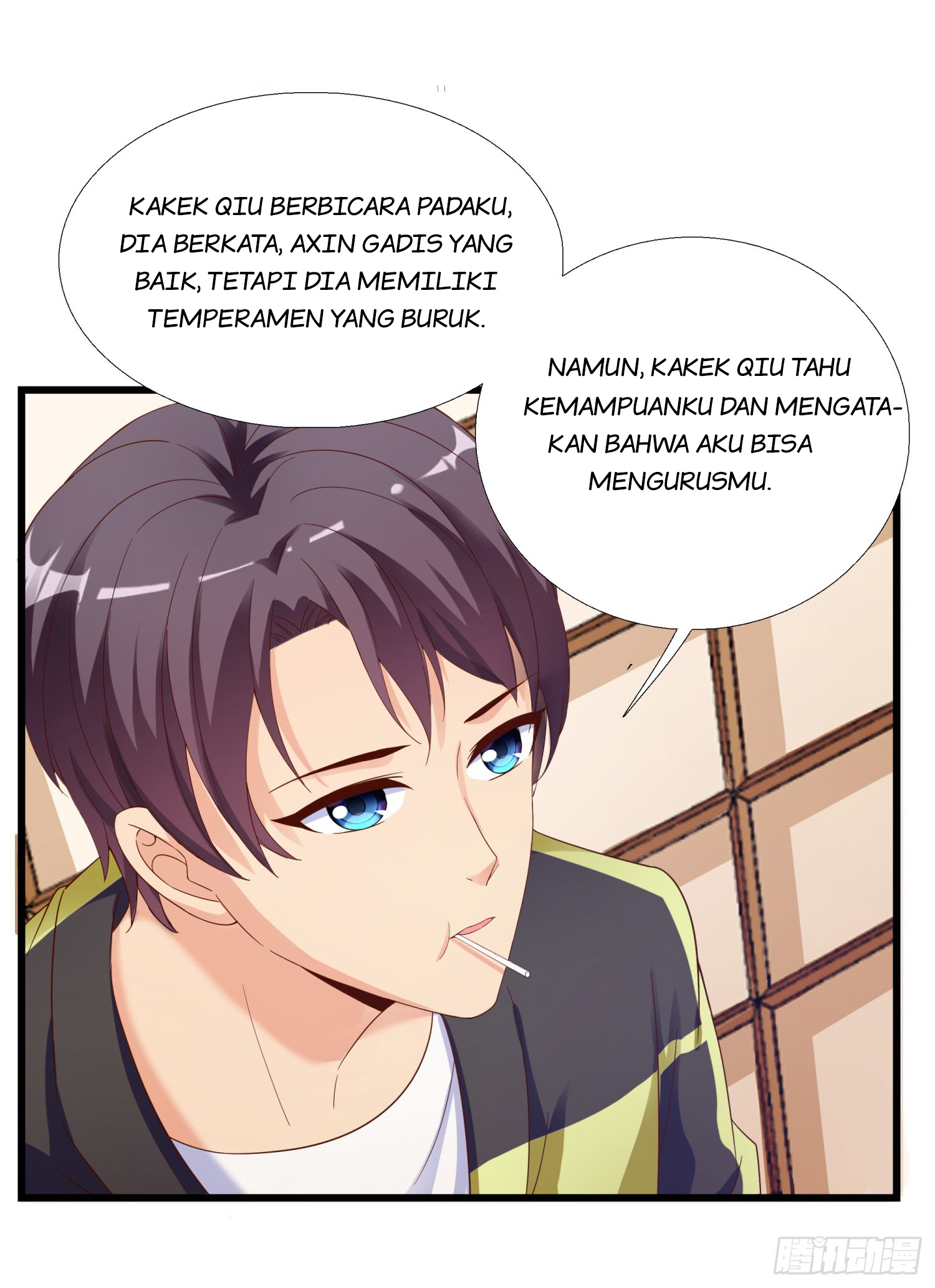 Super School Doctor (Supreme Campus Doctor) chapter 5